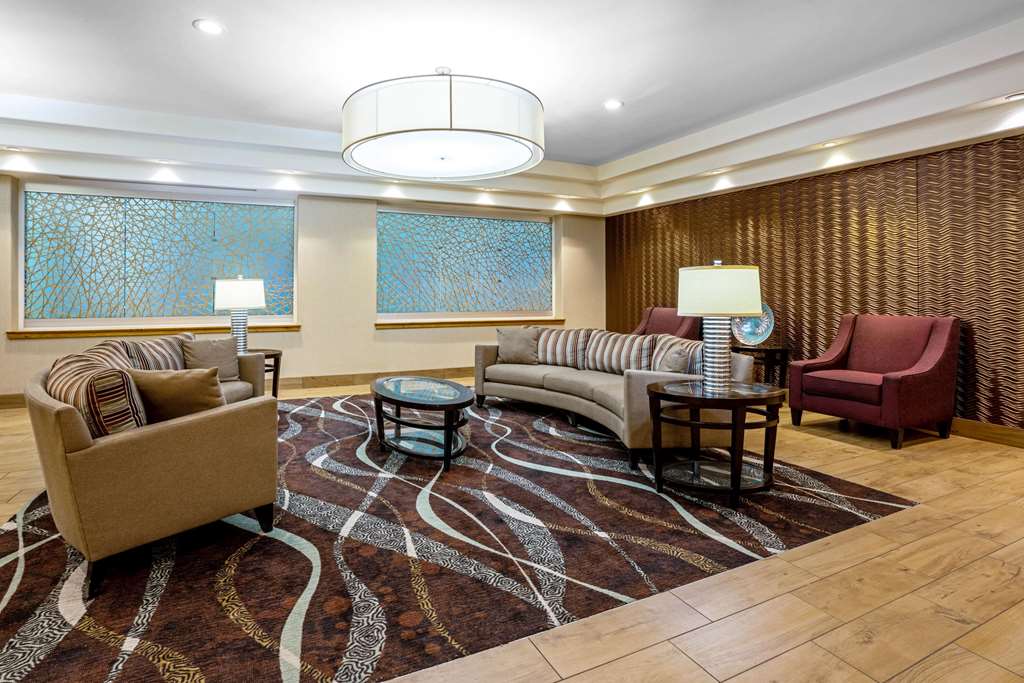 La Quinta Inn & Suites by Wyndham Coeur d`Alene - photo 5
