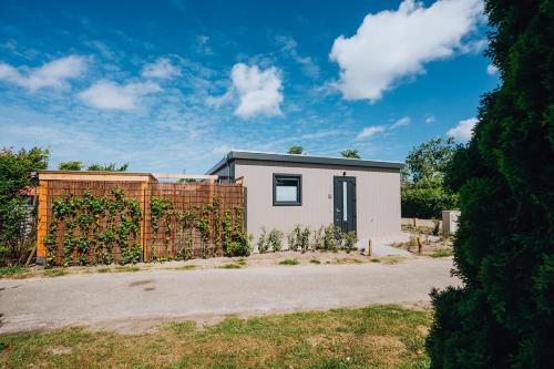 Oesterpad 56 Het Oude Nieuwland Ouddorp — Ouddorp