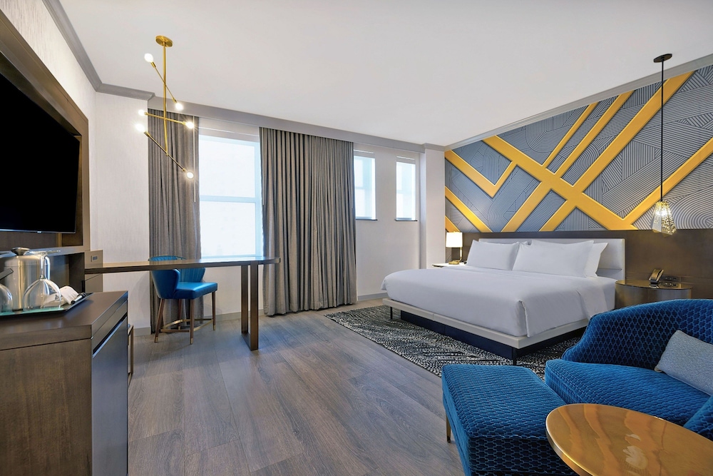 Le Meridien St. Louis Downtown - photo 13