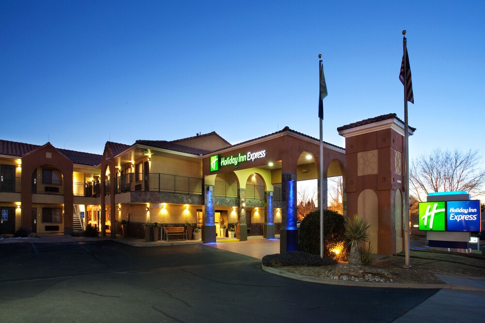 SureStay Plus Hotel by Best Western Albuquerque I40 Eubanks - featured photo