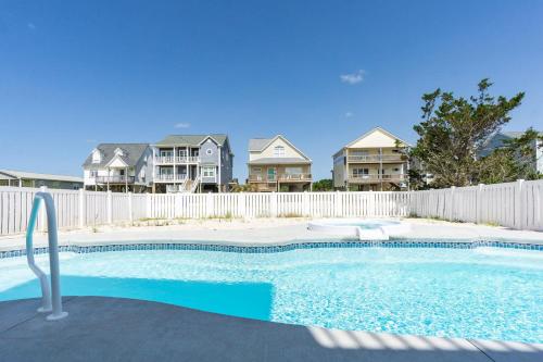 Wait N Sea by Oak Island Accommodations - photo 47