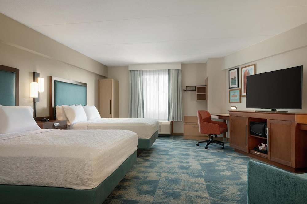 Hampton Inn Lancaster - photo 24