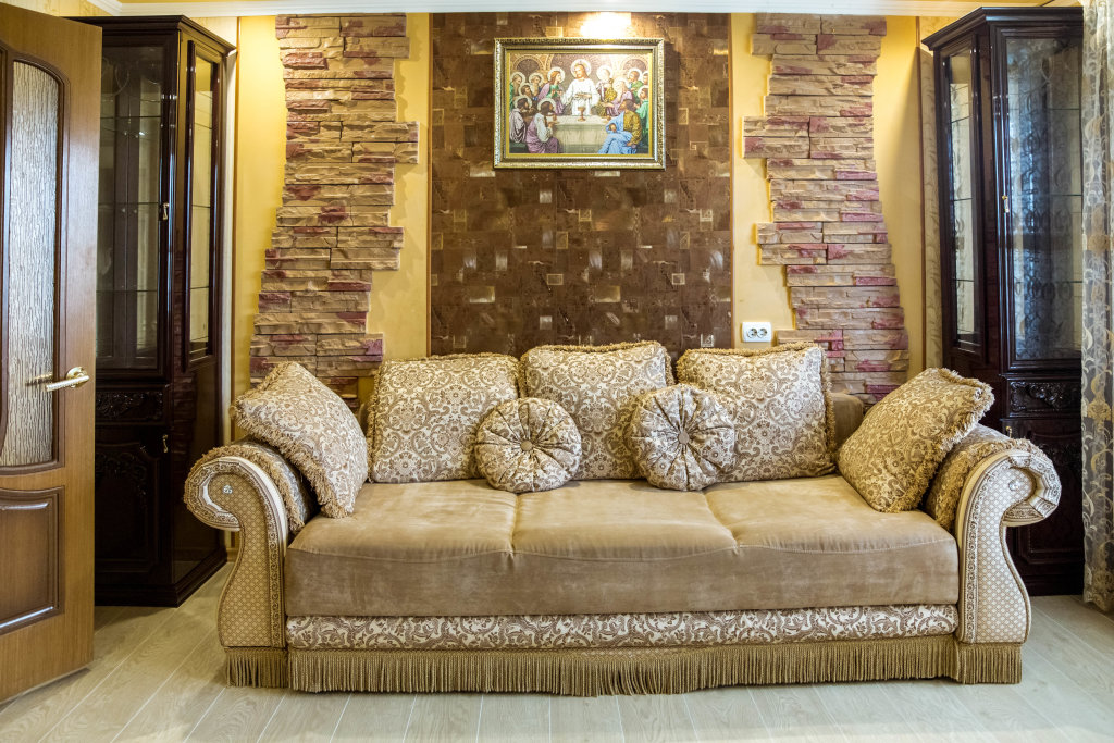 Elittel Imperium Flat in Petropavlovsk-Kamchatsky, Russia