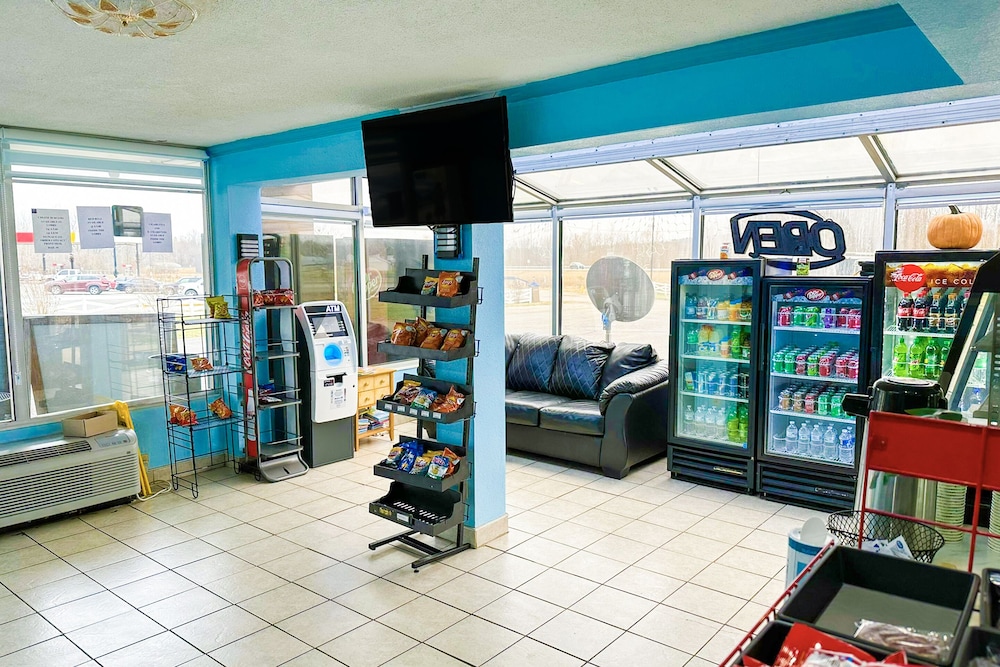 Happy Stay Inn Madisonville I 69 By OYO - photo 12