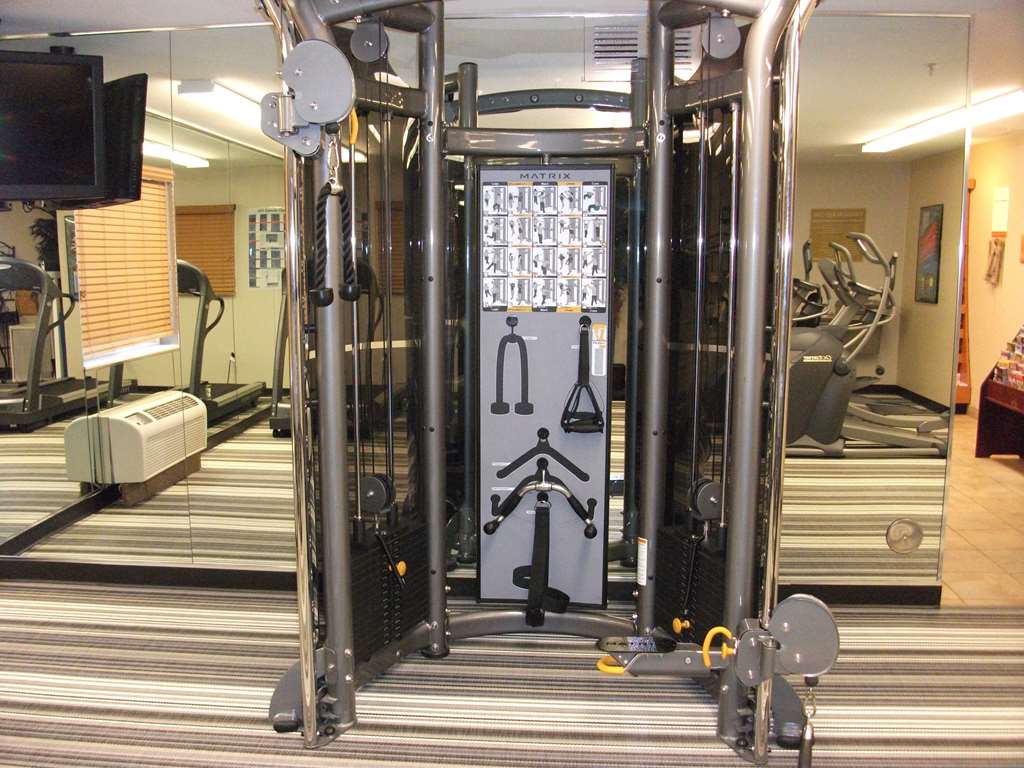 Sonesta Simply Suites Minneapolis Richfield - photo 25