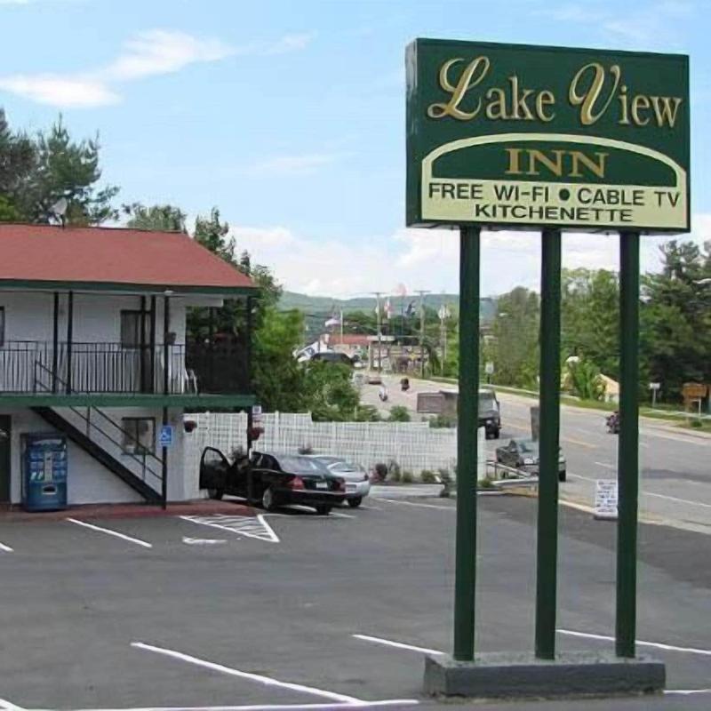 Lake View Inn — hotel in Glens Falls
