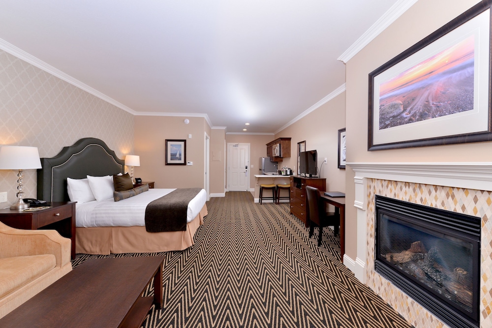 Majestic Inn & Spa - photo 36