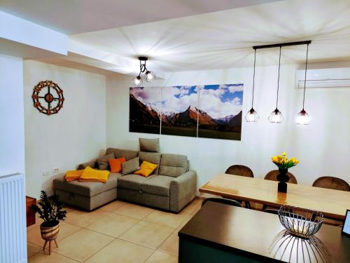 Apartment Irena Bovec — 4-Star Luxury Hotel in Bovec, Slovenia