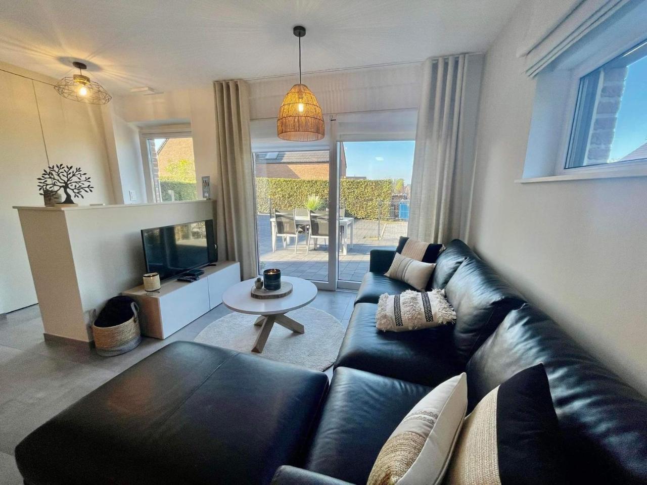 Le Temps D’une Retrouvaille in Jalhay, Belgium