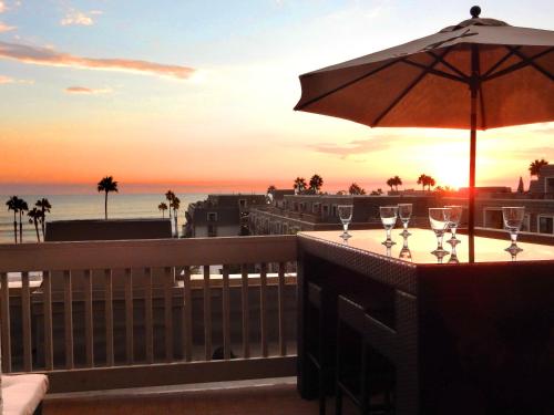 B301 Seaclusion On the Sand in Oceanside, United States