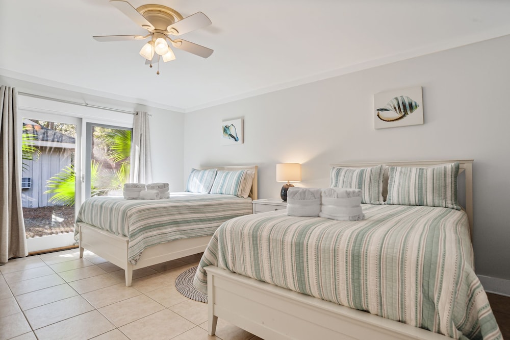 19 Gunnery Lane at the Sea Pines Resort - photo 6