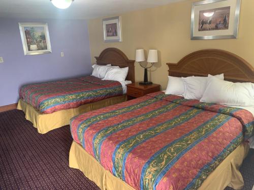Mt. Vernon Motel - photo 7