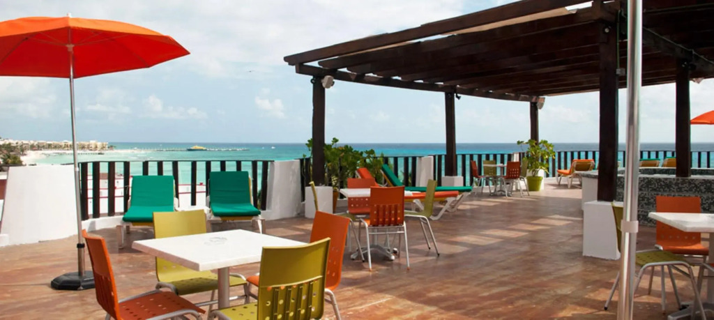 Kay Hotel
