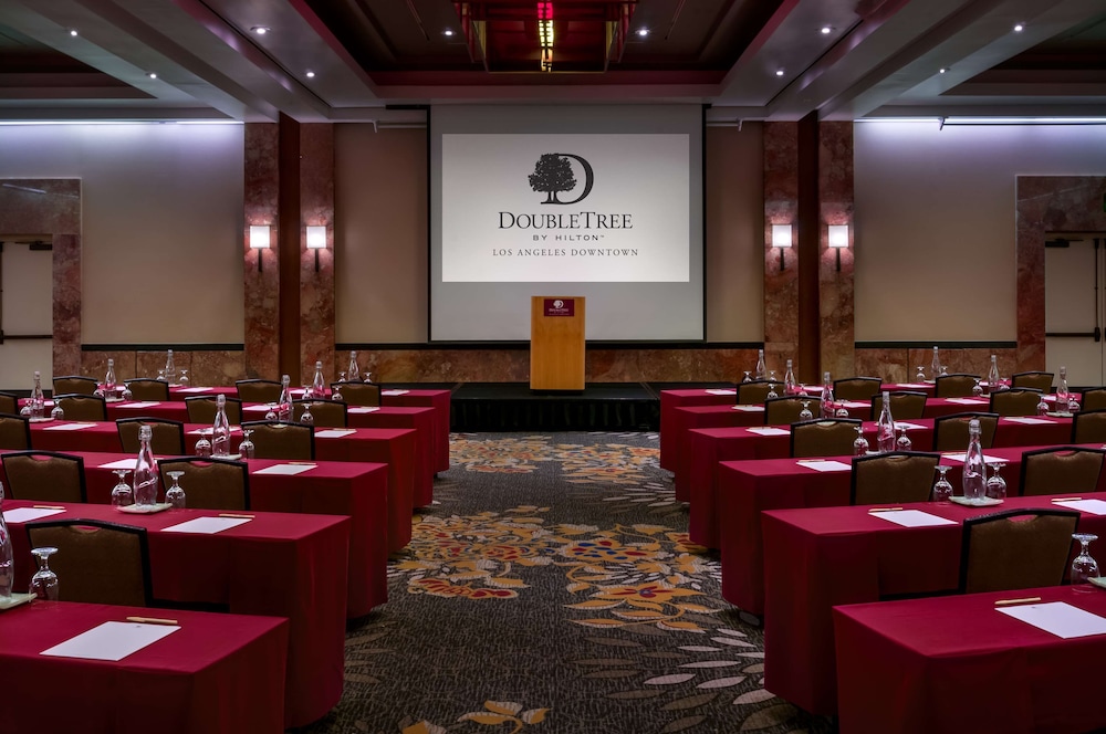 כנסים ואירועים