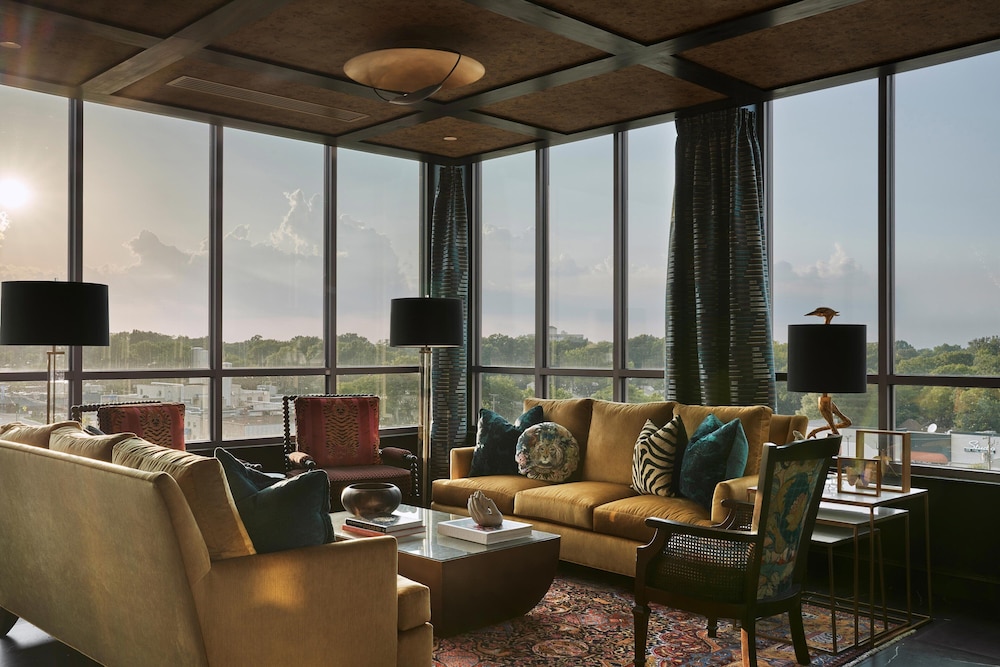 The Memphian a Tribute Portfolio Hotel - photo 35