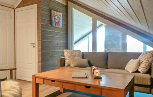 4 Bedroom Lovely Home In Rysstad — Bygland — photo 5