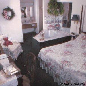 Economy Inn & Suites Cedar Lake - photo 11