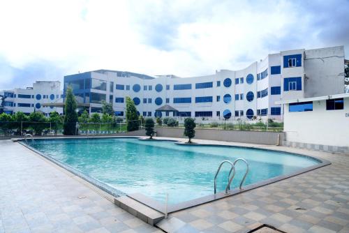 Vana Resort - last minute hotel in Unknown City