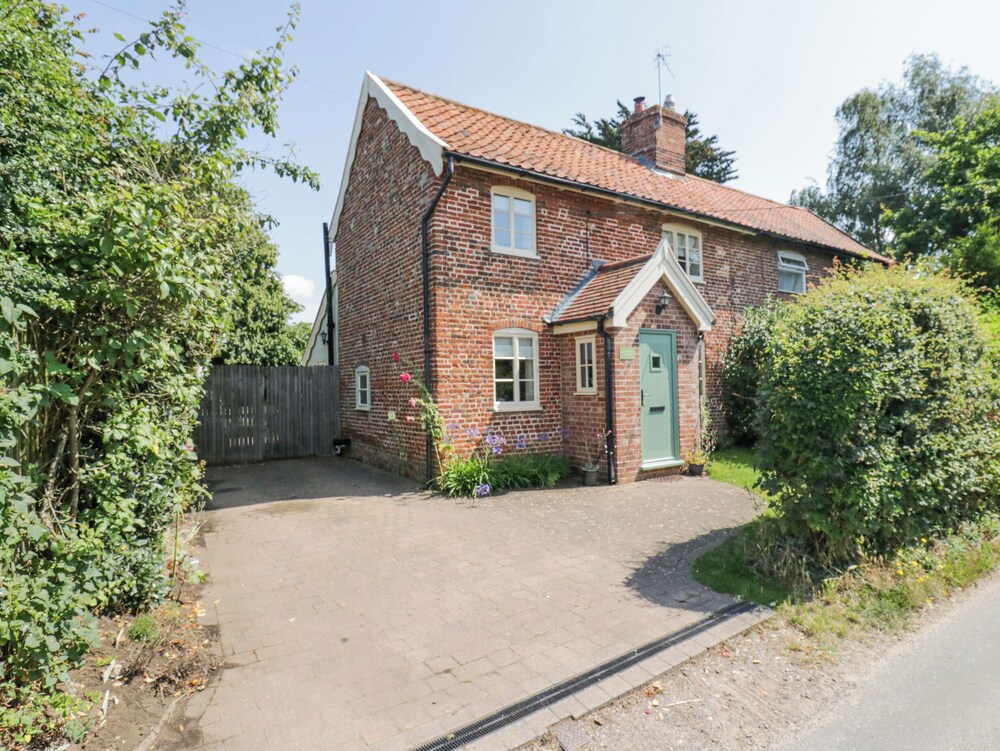 Shoemakers Cottage Friston — 4-Star Luxury Hotel in Friston, United Kingdom