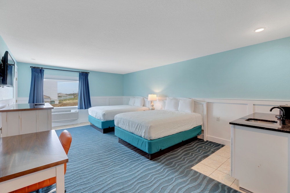 John Yancey Oceanfront Inn - photo 41