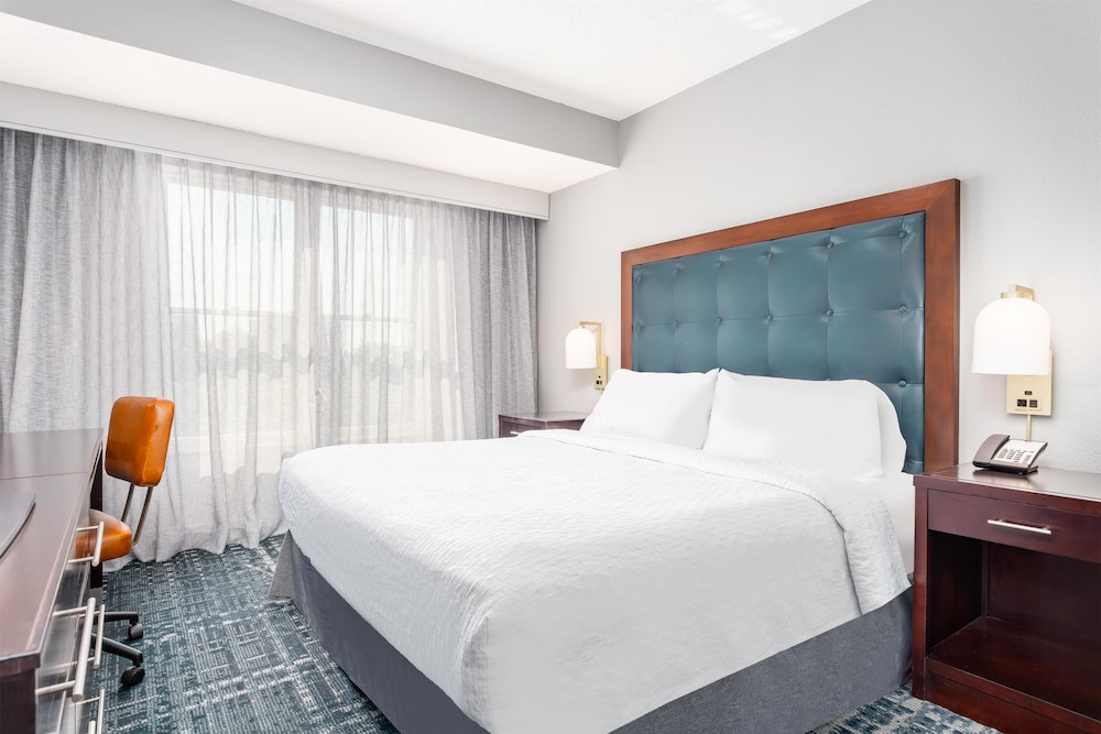 Homewood Suites by Hilton Lexington Fayette Mall - photo 16