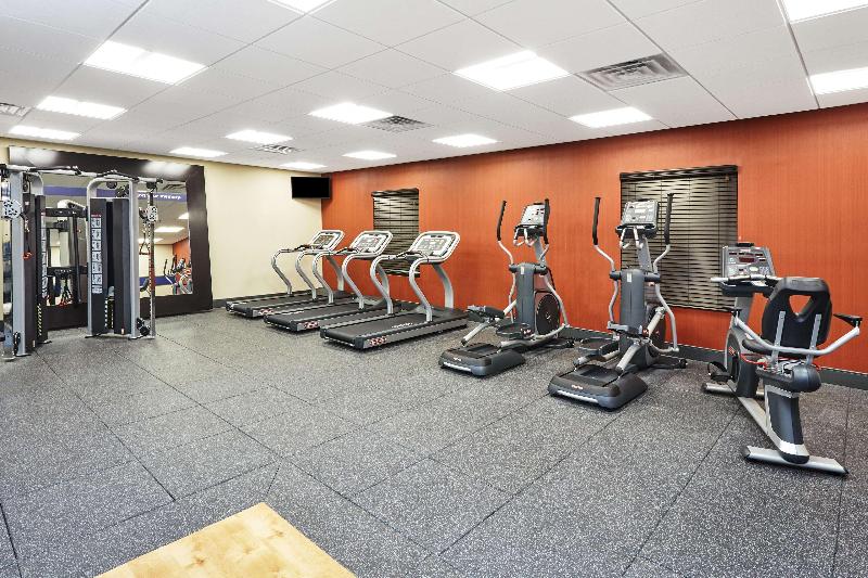 Hampton Inn Fond du Lac - photo 100