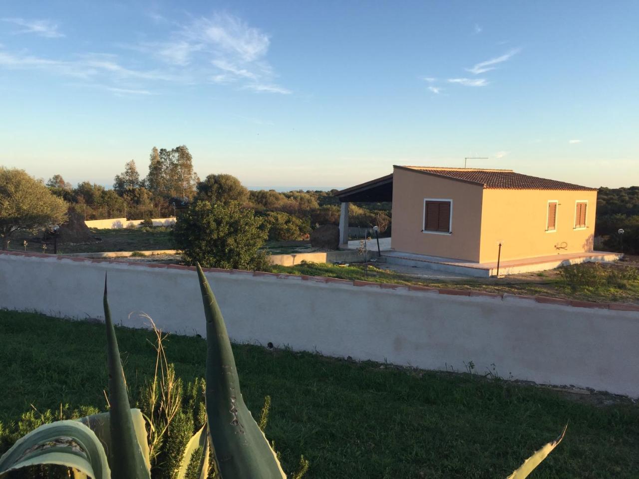 Domo Sara in Orosei, Italy