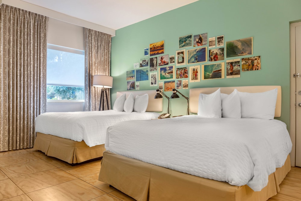 The Luce St. Pete Beach a Tribute Portfolio Hotel - photo 12