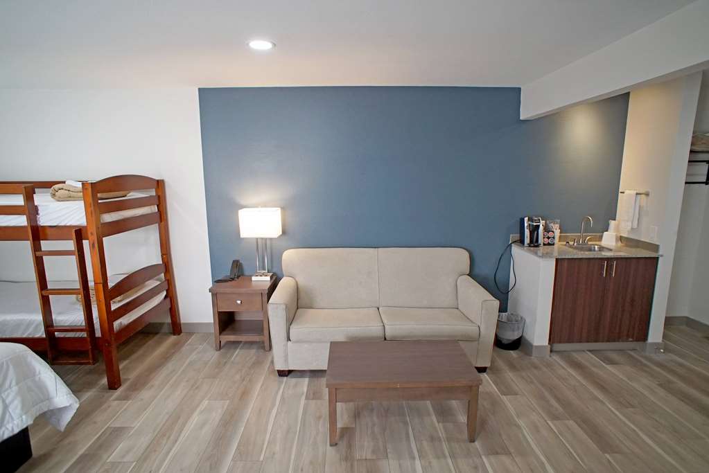 Baymont by Wyndham Monte Vista - photo 44