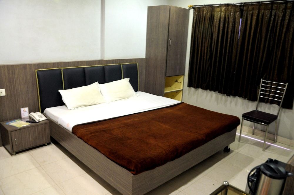 Hotel Sun Om — Raipur — photo 4