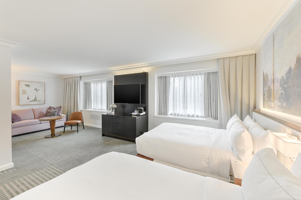 Capital Hilton - photo 48
