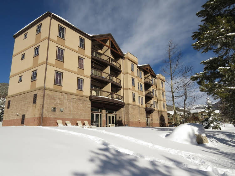 Summit Resort Group Keystone - photo 36