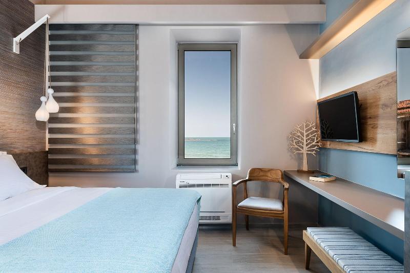 Ciel Collection Suites — 4-Star Luxury Hotel in Chania, Greece