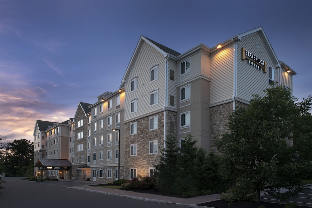 Staybridge Suites North Brunswick an IHG Hotel - featured photo