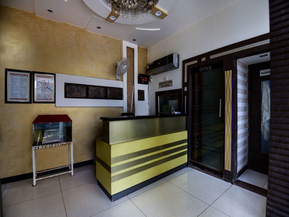 OYO 15769 Hotel Alpine Inn — Agra — photo 3