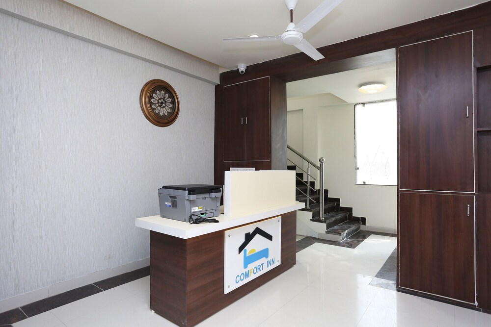FabHotel Comfortable Stay — Bhopal — photo 4
