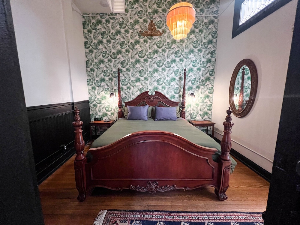 The Oliver Inn Duluth Hotel Near Canal Park - photo 2
