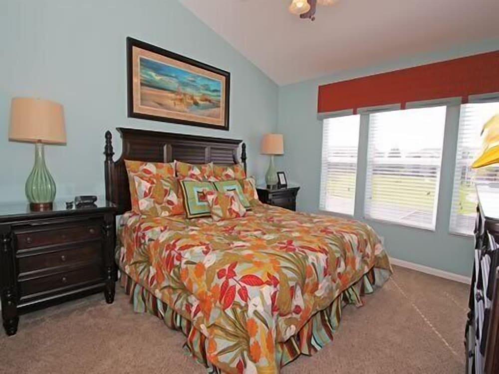 Ov2311 Windsor Palms Resort 3 Bed 2.5 Baths Townhome - photo 4