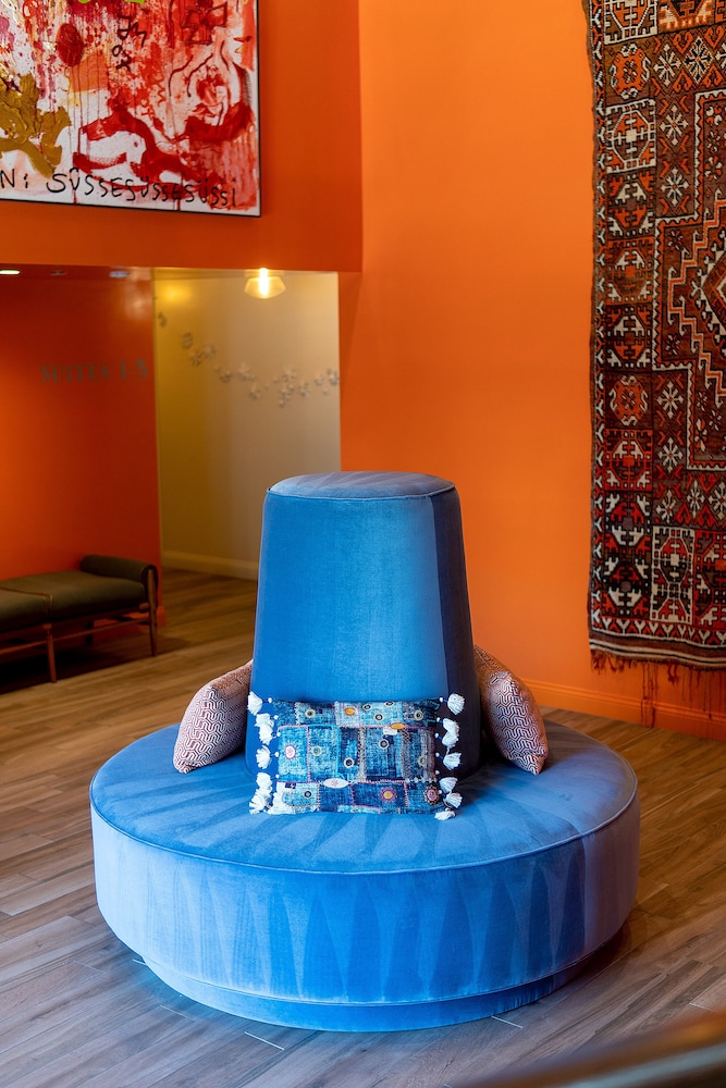 The Winston Solvang - photo 5