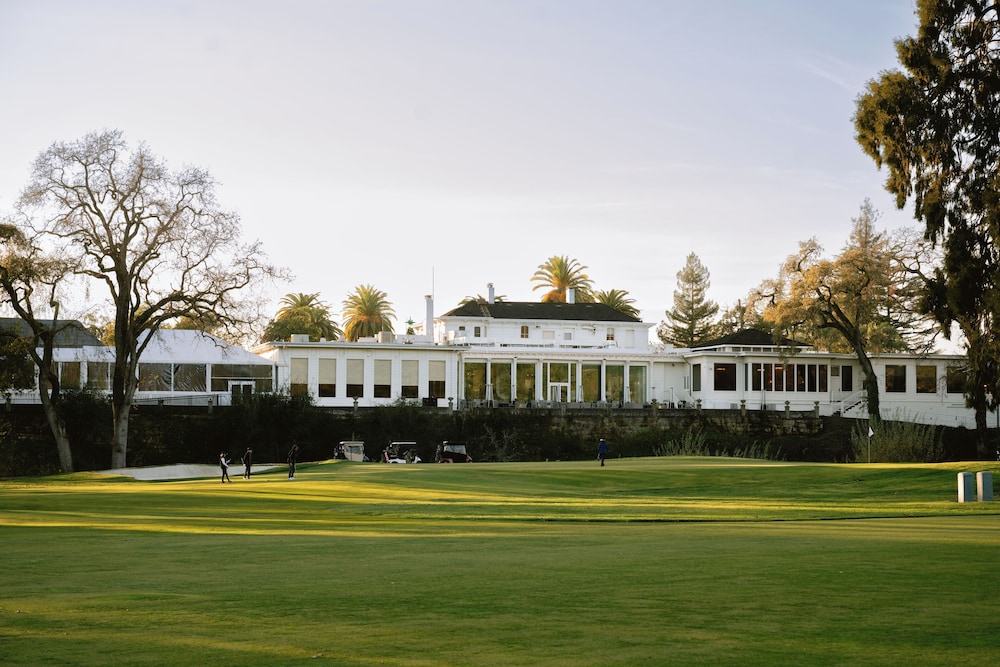 Silverado Resort - photo 47