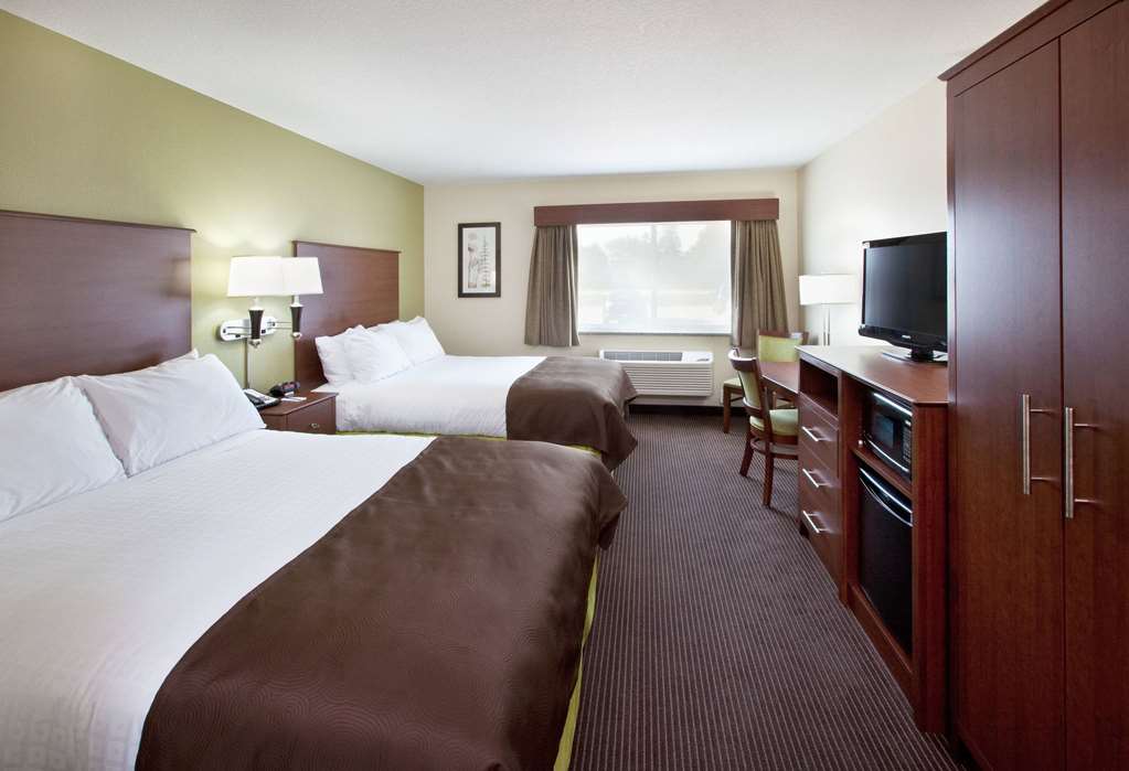 AmericInn by Wyndham Osage - photo 16