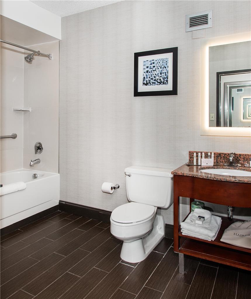 Wyndham Garden Westlake - photo 17