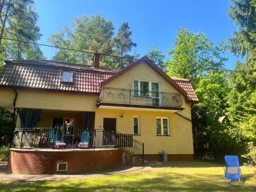 Mazury dom wakacyjny — 4-Star Luxury Hotel in Pisz, Poland