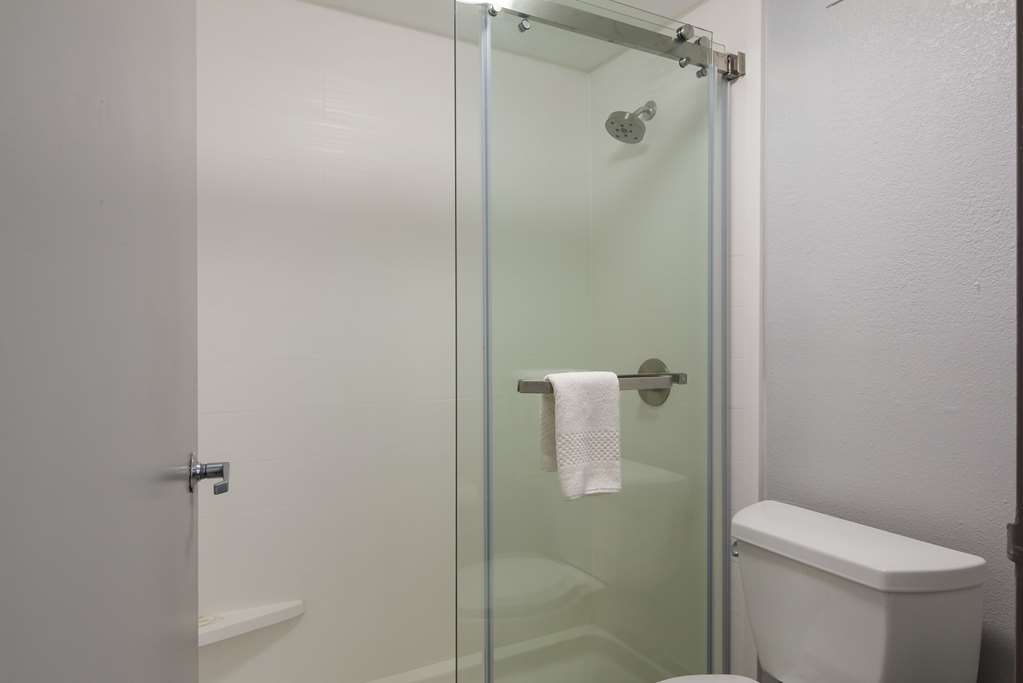 Quality Inn near Casinos and Convention Center - photo 11