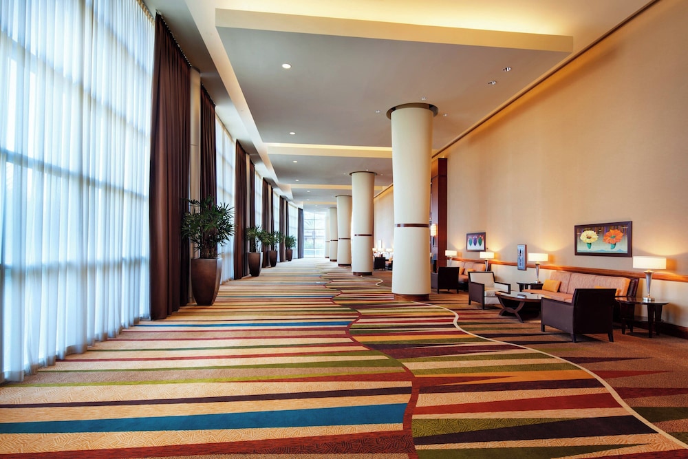 Sheraton Phoenix Downtown - photo 80