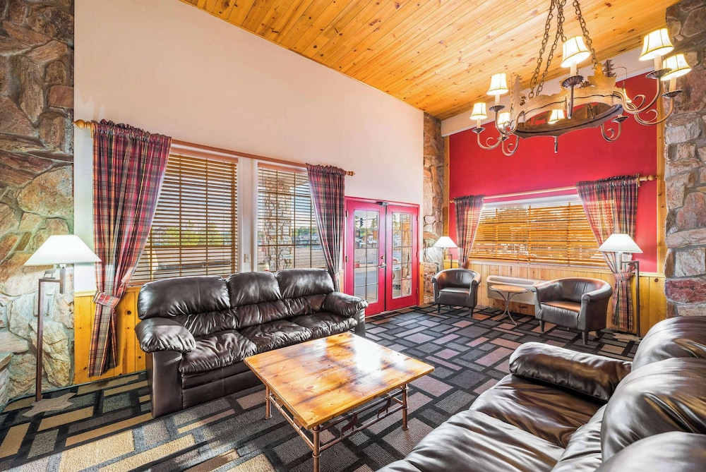 Quality Inn Payson - photo 3