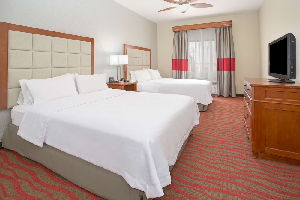 Homewood Suites Phoenix Avondale - photo 8