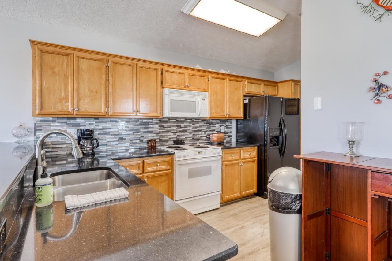 Tranquil Seas in Port Saint Joe, United States