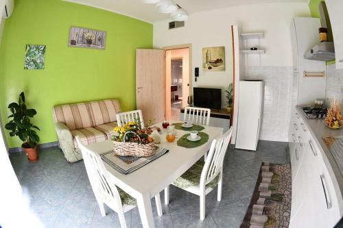 Affitti Turistici Oasi Felice — Torrile