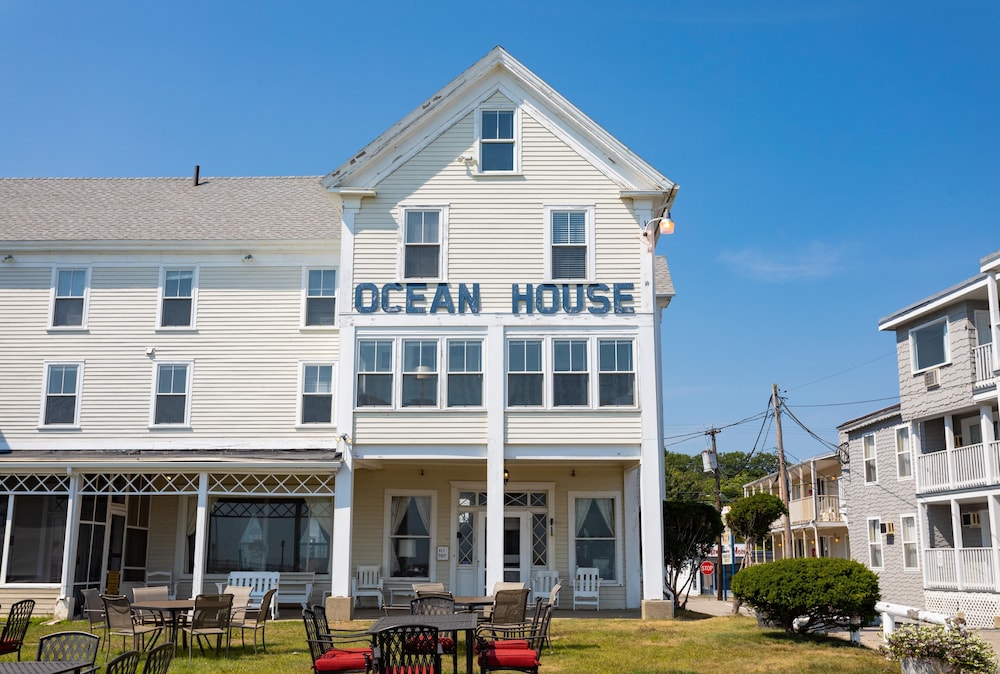 Ocean House Hotel & Motel - photo 148